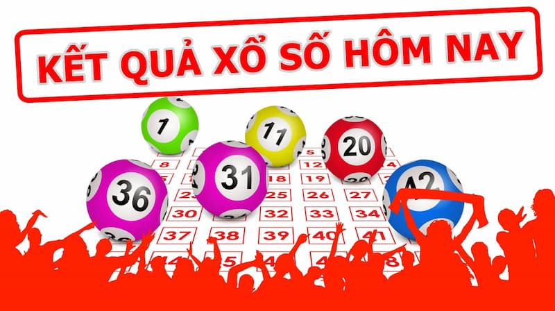 XSMT tại nhà cái XOSO66 